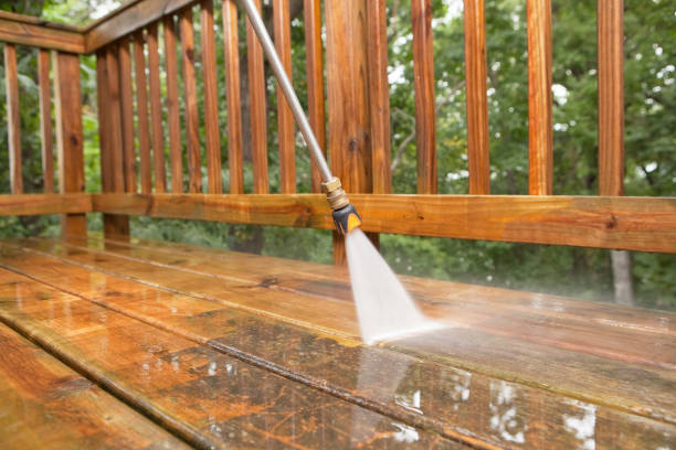 Trusted Honesdale, PA Pressure Washing Services Experts